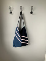 Denim Bag #22 - Metanoia Boutique - The Denim Project