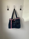 Denim Bag #28 - Metanoia Boutique - The Denim Project