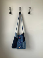 Denim Bag #29 - Metanoia Boutique - The Denim Project