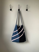 Denim Bag #3 - Metanoia Boutique - The Denim Project