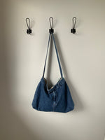 Denim Bag #32 - Metanoia Boutique - The Denim Project