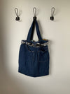 Denim Bag #45 - Metanoia Boutique - The Denim Project