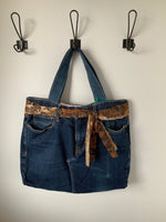 Denim Bag #46 - Metanoia Boutique - The Denim Project
