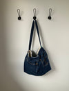 Denim Bag #5 - Metanoia Boutique - The Denim Project