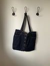 Denim Bag #53 - Metanoia Boutique - The Denim Project