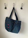 Denim Bag #54 - Metanoia Boutique - The Denim Project