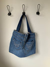 Denim Bag #56 - Metanoia Boutique - The Denim Project