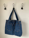 Denim Bag #58 - Metanoia Boutique - The Denim Project
