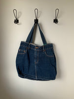Denim Bag #60 - Metanoia Boutique - The Denim Project