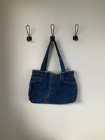 Denim Bag #62 - Metanoia Boutique - The Denim Project