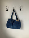 Denim Bag #62 - Metanoia Boutique - The Denim Project