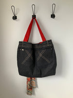 Denim Bag #64 - Metanoia Boutique - The Denim Project