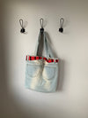 Denim Bag #65 - Metanoia Boutique - The Denim Project