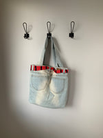 Denim Bag #65 - Metanoia Boutique - The Denim Project
