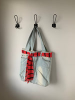 Denim Bag #65 - Metanoia Boutique - The Denim Project