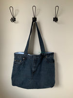 Denim Bag #68 - Metanoia Boutique - The Denim Project