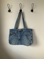 Denim Bag #73 - Metanoia Boutique - The Denim Project