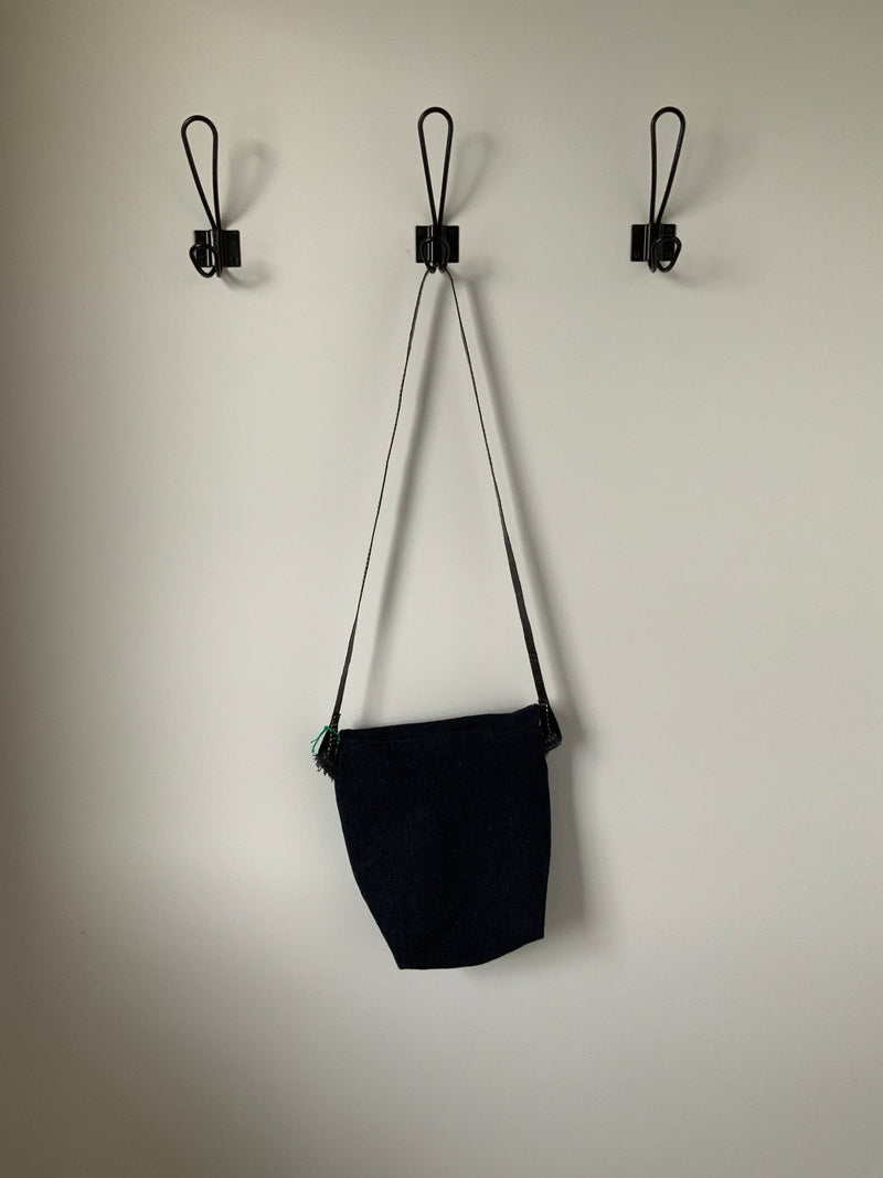Denim Bag #80 - Metanoia Boutique - The Denim Project