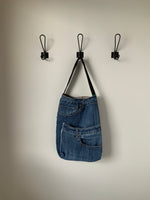 Denim Bag #85 - Metanoia Boutique - The Denim Project