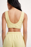 Double Band Bra - Metanoia Boutique - Back Beat Co.