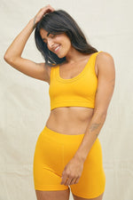 Double Band Bra - Metanoia Boutique - Back Beat Co.