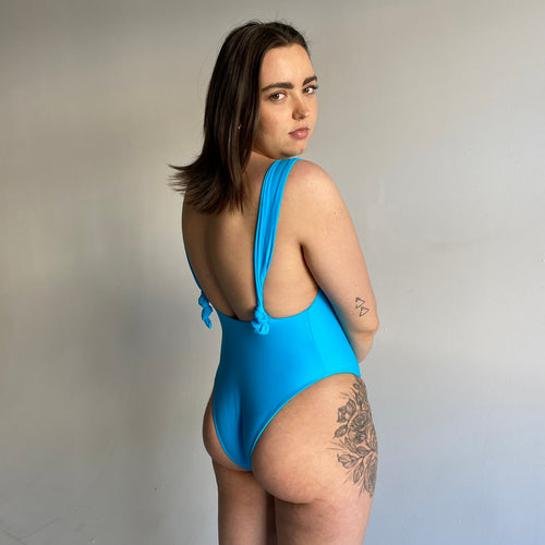 Elle One Piece - Metanoia Boutique - Saltwater Collective