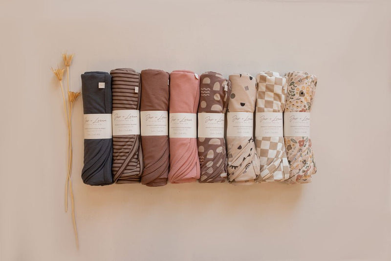 Everything Blanket - Metanoia Boutique - Jax and Lennon