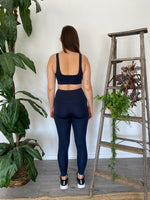 FLOAT Seamless High Rise Legging 28.5" - Metanoia Boutique - Girlfriend Collective