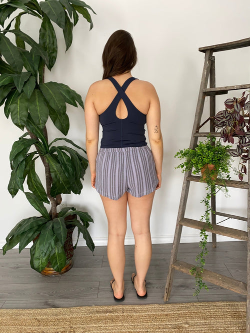 FLOAT Zoe Superstretch Tank Top - Metanoia Boutique - Girlfriend Collective