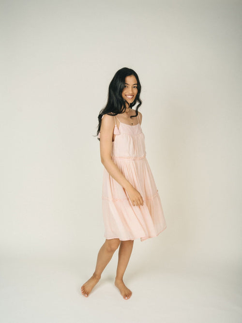 Fritz Dress - Metanoia Boutique - Jackson Rowe