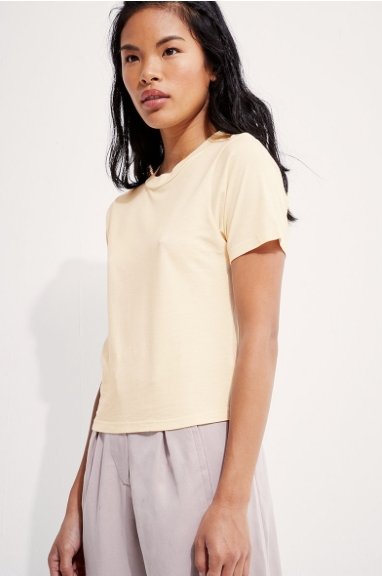 Hemp Crop - Metanoia Boutique - Back Beat Co.