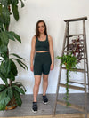 High Rise Bike Short - Metanoia Boutique - Girlfriend Collective