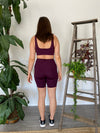 High Rise Bike Short - Metanoia Boutique - Girlfriend Collective