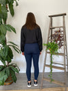 High Rise Compressive Legging 28.5" - Metanoia Boutique - Girlfriend Collective