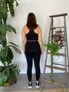 High Rise Compressive Legging 28.5" - Metanoia Boutique - Girlfriend Collective