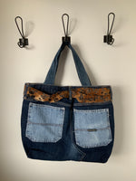 Denim Bag #46 - Metanoia Boutique