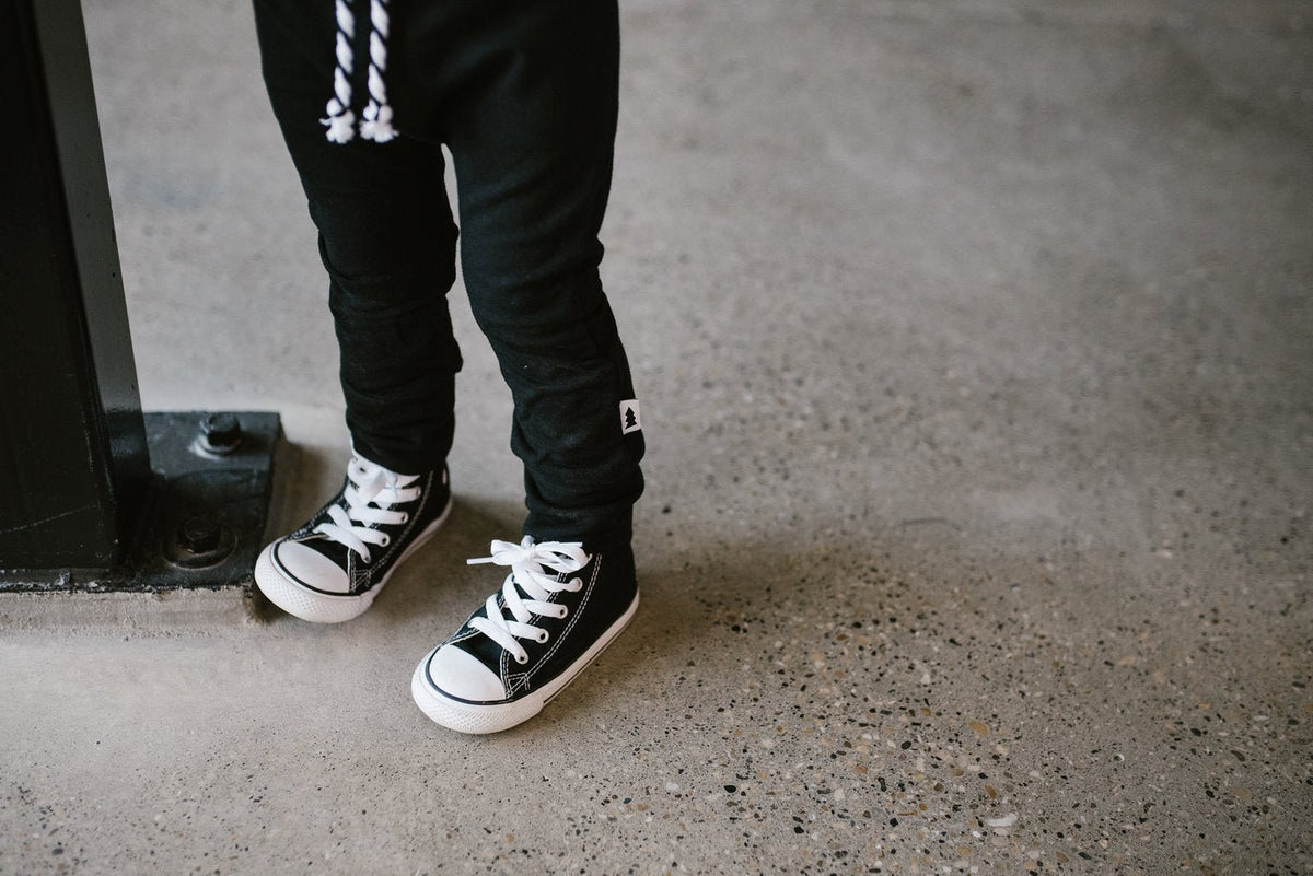 Joggers - Metanoia Boutique - North Kinder