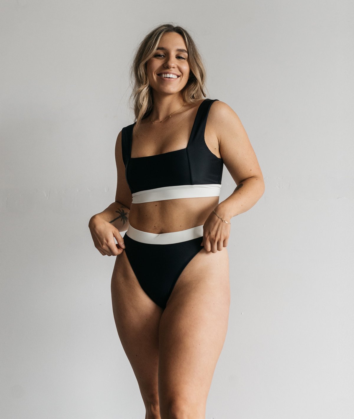 Josi Top - Metanoia Boutique - Saltwater Collective