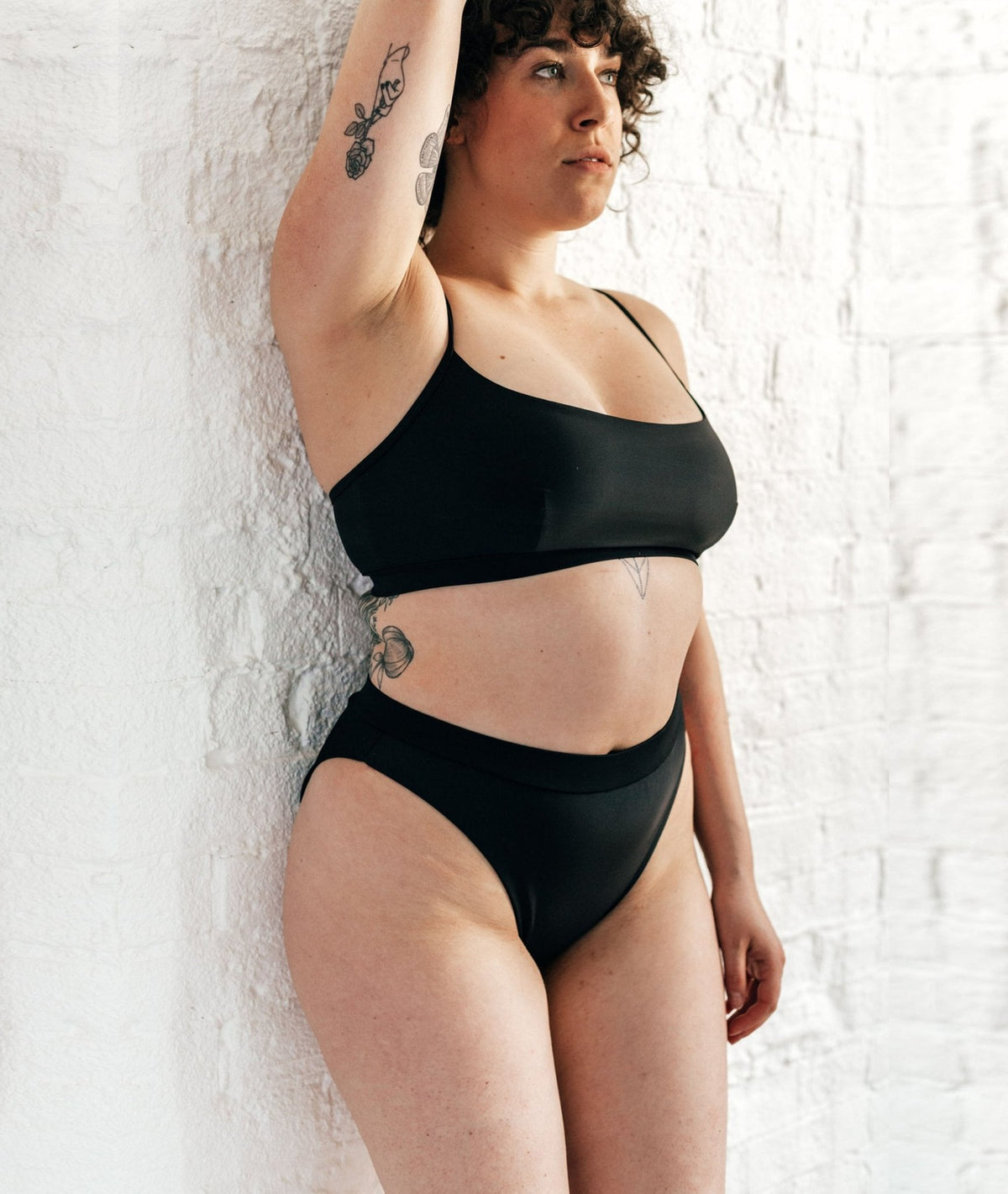 Julia Top - Metanoia Boutique - Saltwater Collective