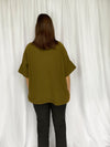 Kennedy Tunic - Metanoia Boutique - Honest Cotton