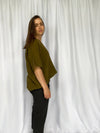 Kennedy Tunic - Metanoia Boutique - Honest Cotton