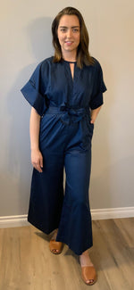 Kimono Jumpsuit - Metanoia Boutique - No Nasties