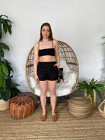 Kiss Me More Shorts - Metanoia Boutique - Dailystory