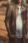 Knit Shirt - Metanoia Boutique - No Nasties