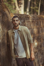 Knit Shirt - Metanoia Boutique - No Nasties