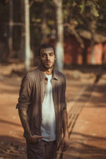 Knit Shirt - Metanoia Boutique - No Nasties