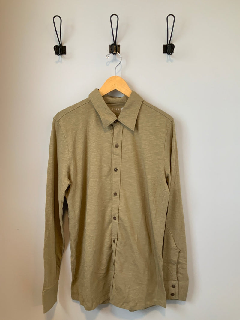 Knit Shirt - Metanoia Boutique - No Nasties