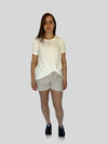 Knotty Tee - Metanoia Boutique - Jackson Rowe