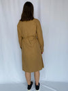 Long Safari Dress - Metanoia Boutique - Emproved