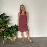 Macy Dress - Metanoia Boutique - Known Supply